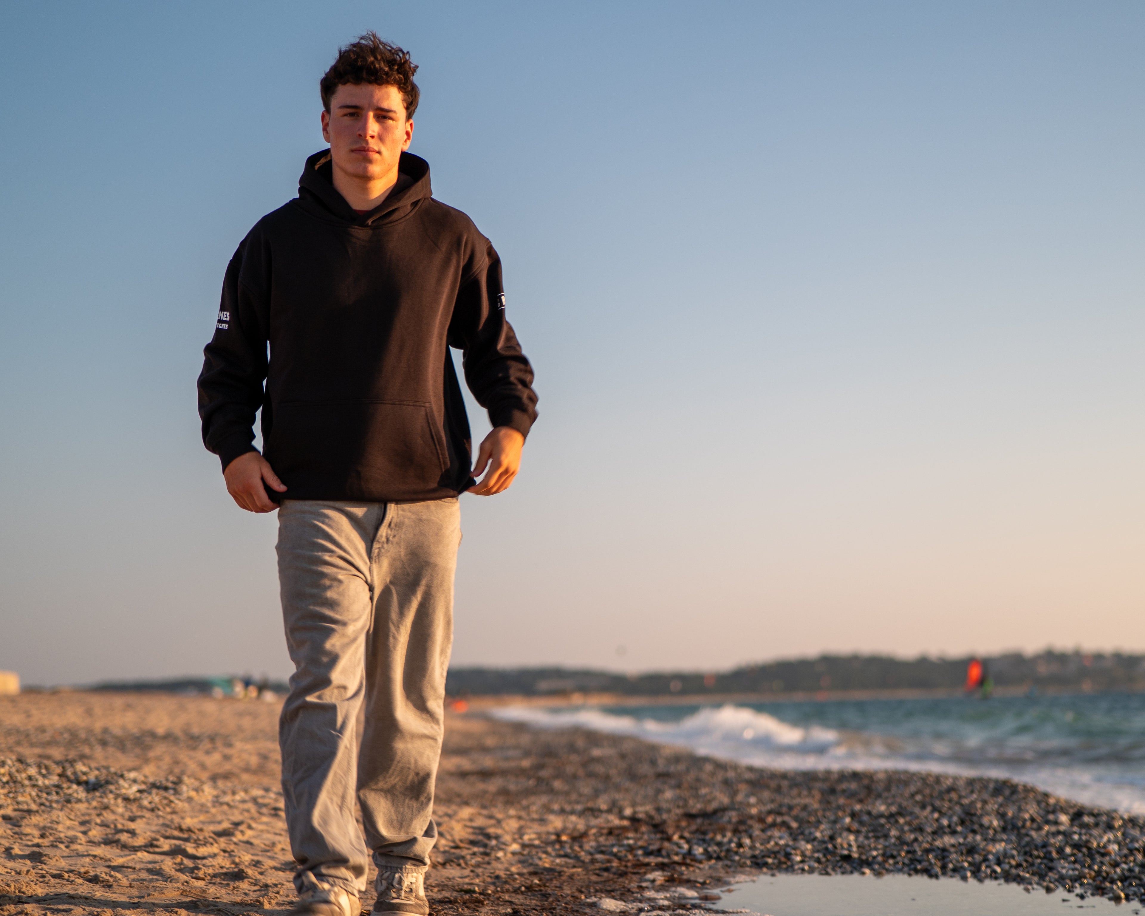 Sweat — Emblématique CRCT