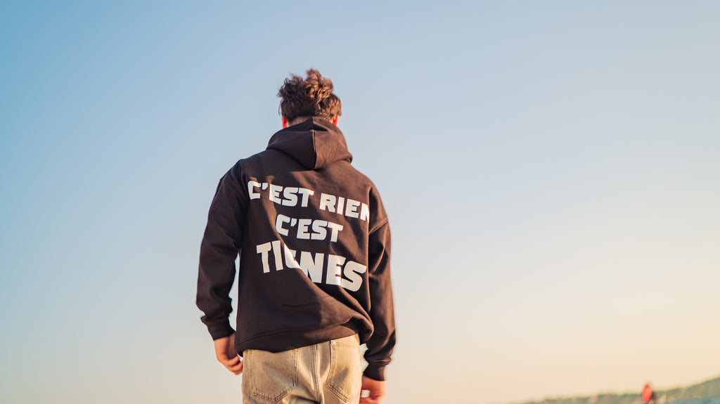 Sweat — Emblématique CRCT