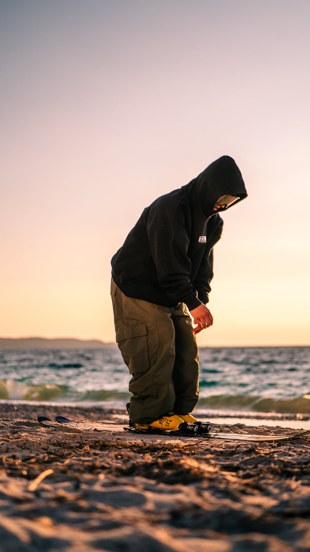 Sweat — Essentiel CRCT