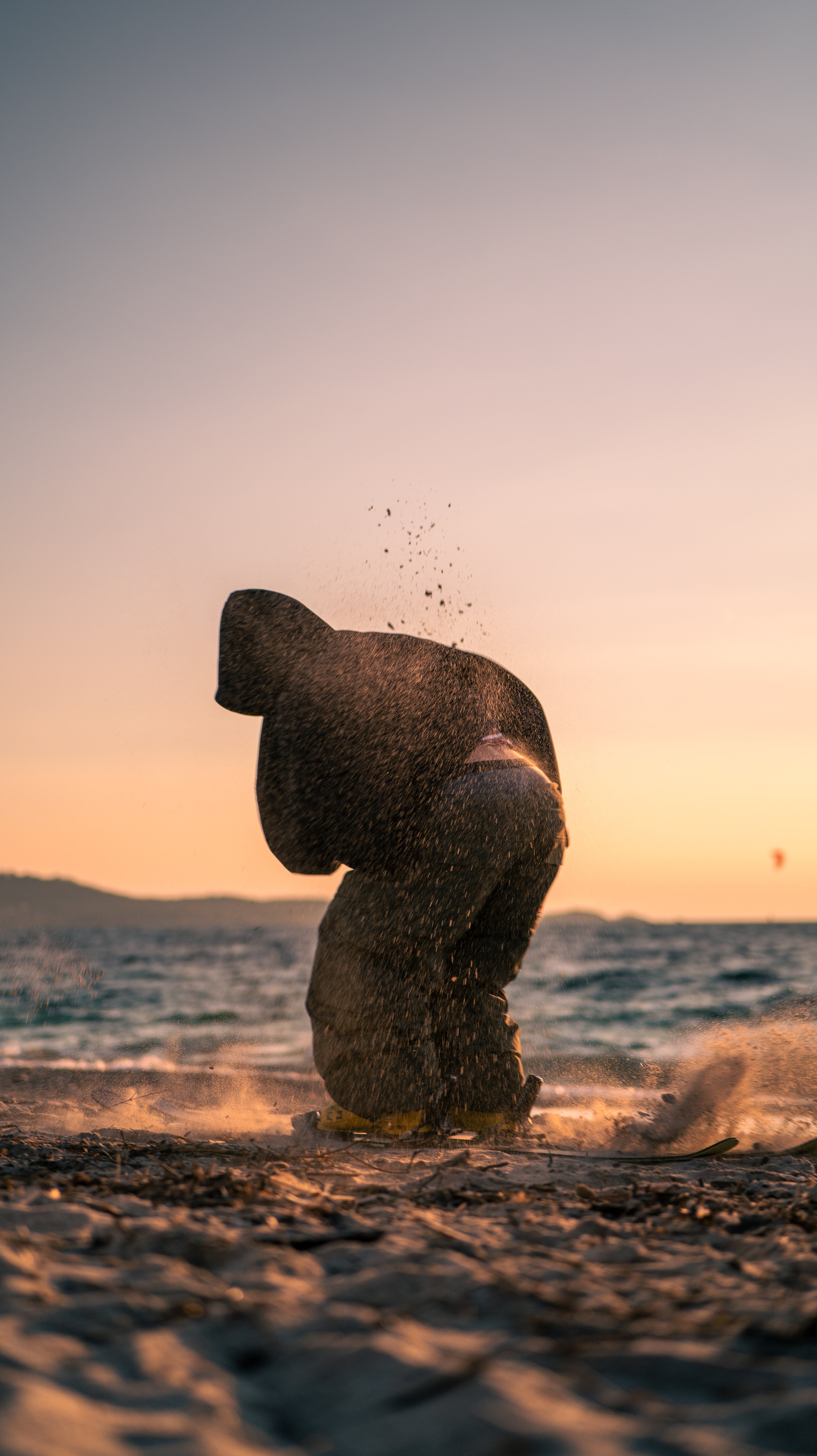 Sweat — Essentiel CRCT