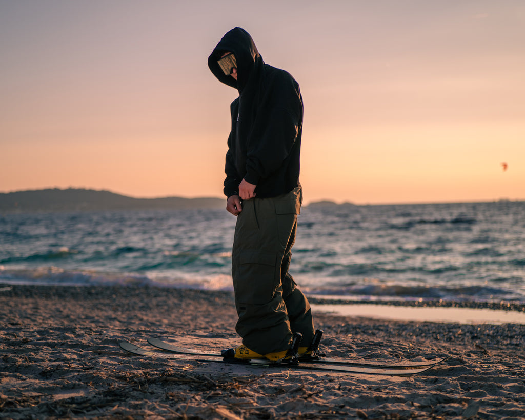 Sweat — Essentiel CRCT