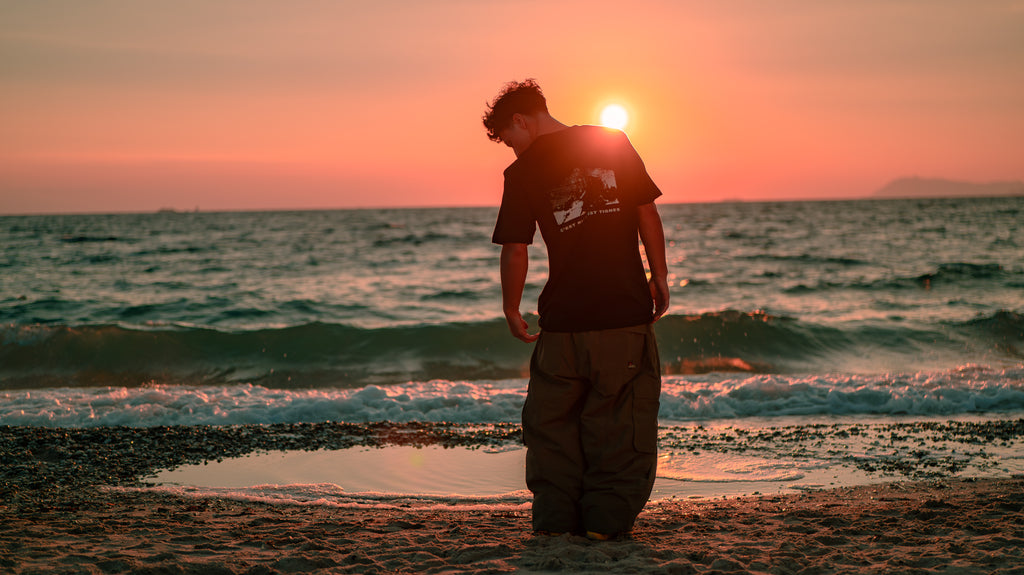T-shirt CRCT — La Grande Casse.