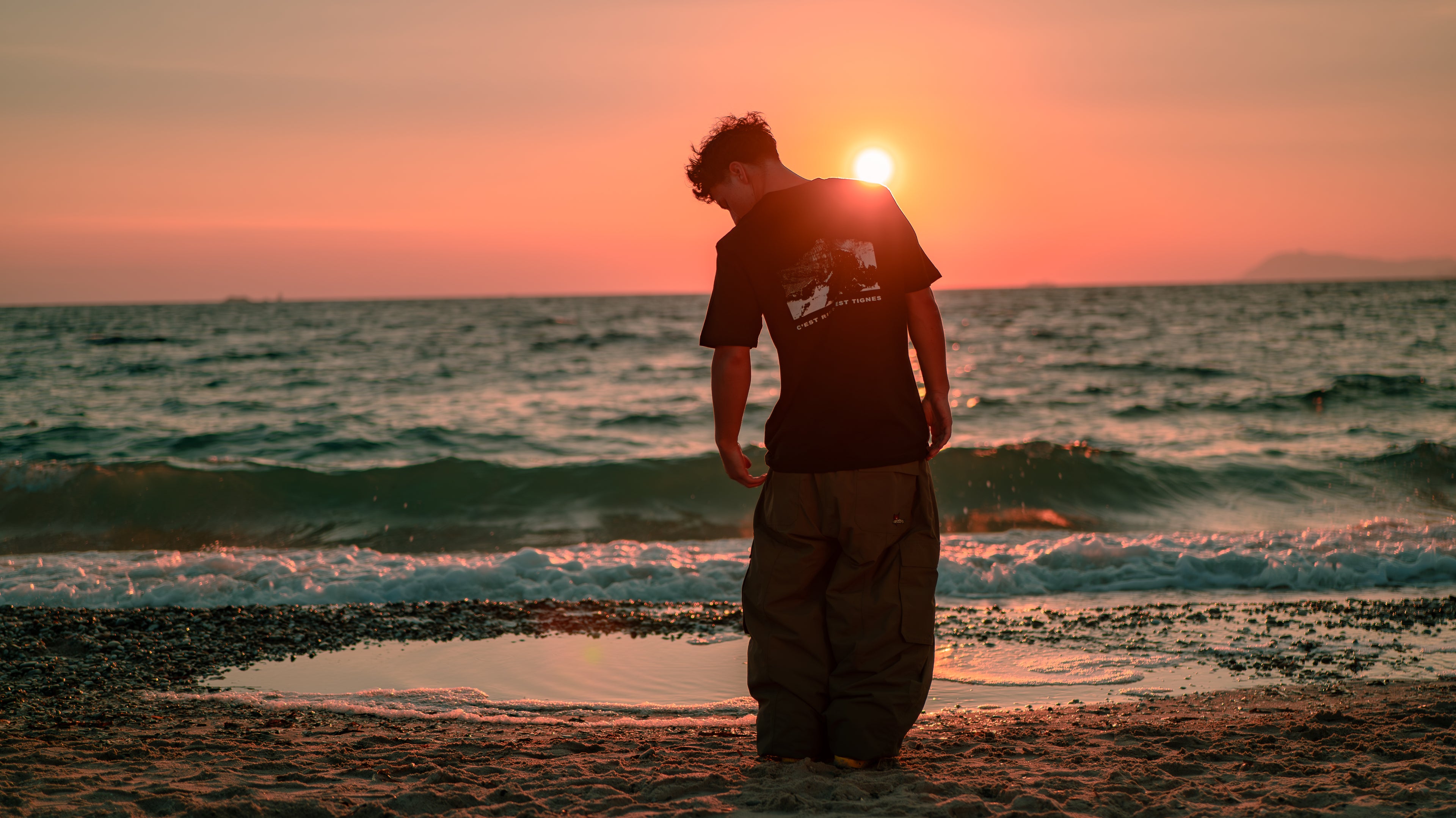 T-shirt CRCT — La Grande Casse.