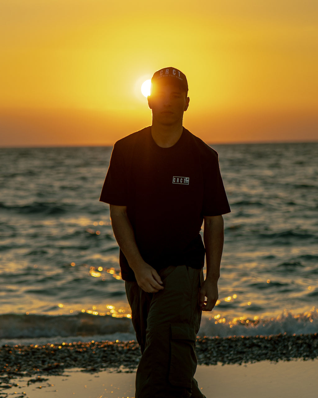 Casquette Brodée CRCT