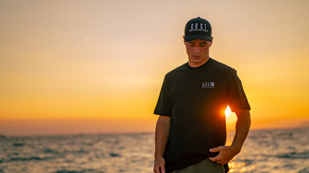 Casquette Brodée CRCT