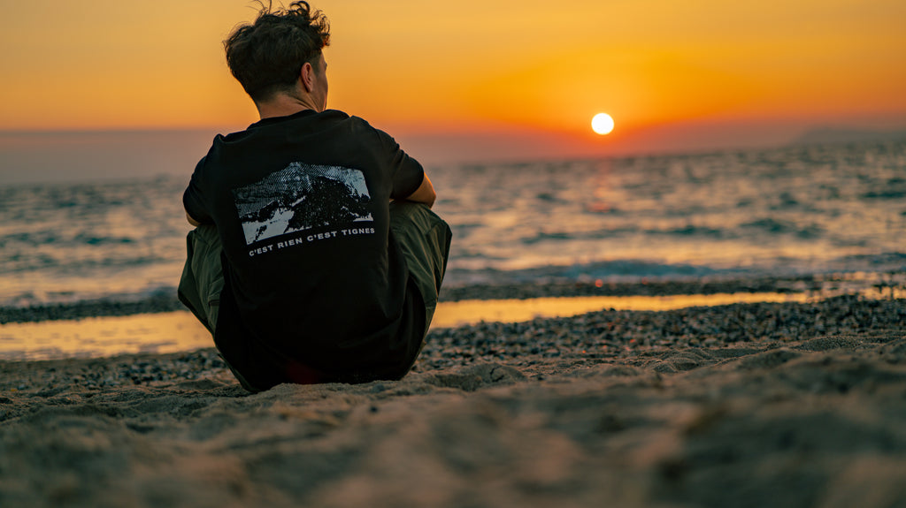 T-shirt — La Grande Casse