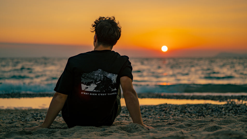 T-shirt CRCT — La Grande Casse.